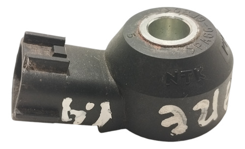 Sensor De Detonação Fiat Strada Uno Palio Fire 1.4