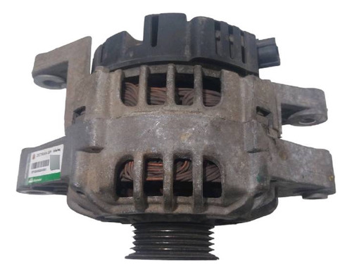 Alternador Gm Celta 1.0 Flex C/ar 90a Original Usado