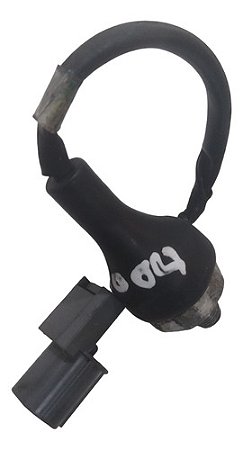 Sensor De Detonação Honda Civic 1.7 2004 Original Usado