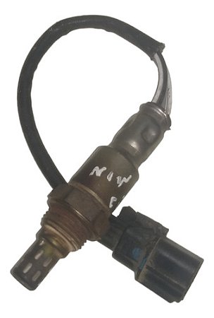 Sonda Lambda Honda New Civic 1.8 Após 4 Fio Original