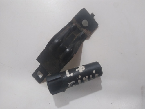 Shot Plug Do Honda 1.7 Original Usado