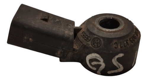 Sensor De Detonação Vw Gol G5 G6 030905377c