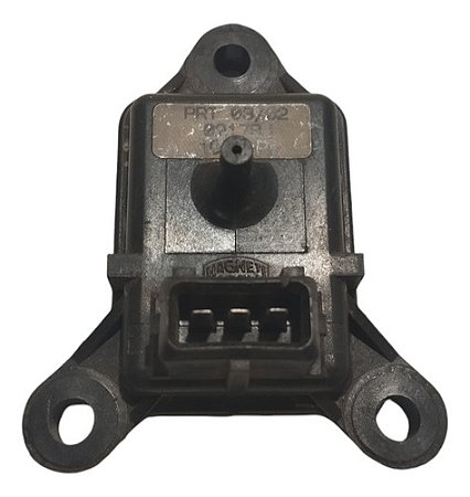Sensor Map Fiat Uno 1.0 Original Usado Y