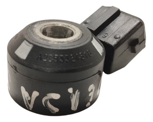 Sensor De Detonação Nissan Versa 1.0 3cc A2c53324618