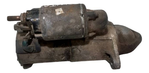 Motor De Arranque Fiat Punto 1.8 Original Usado