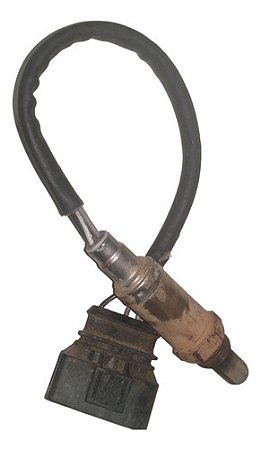 Sonda Lambda Volks Gol 1.0 16v 377906265 4 Fios Original
