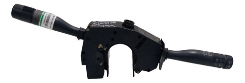 Chave De Seta Ford Fiesta 2004 2005 2006 2007