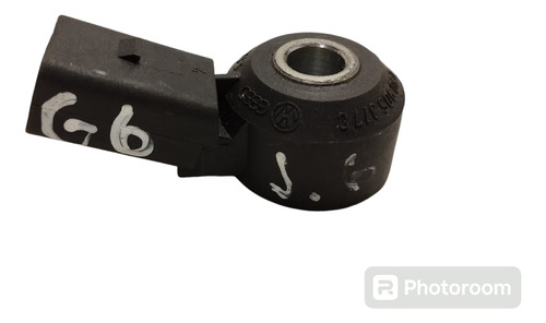 Sensor De Detonação Vw Fox Gol G4 G5 Voyage