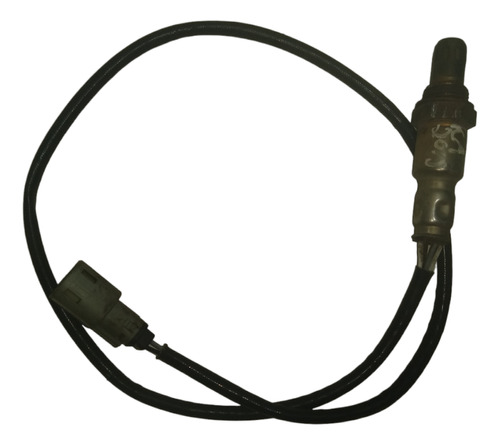 Sonda Lambda Ford Ka 1.0 12v 3c Fios Original Usado
