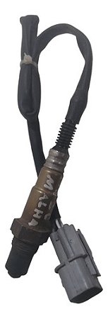 Sonda Lambda Hb20 1.0 9025030028 4 Fios Original Usado