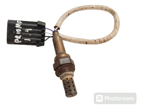 Sonda Lambda Gm Prisma 1.4 2008 2009 2010 2011