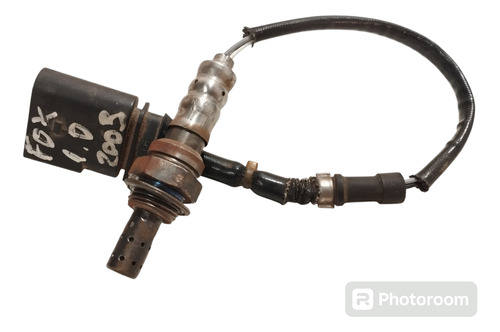 Sonda Lambda Vw Fox Gol Polo 2003 2004 2005