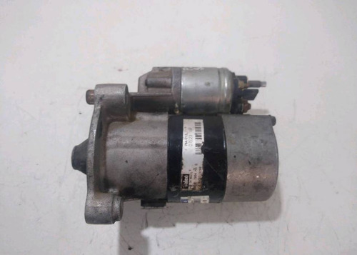 Motor De Arranque Peugeot 206 1.4