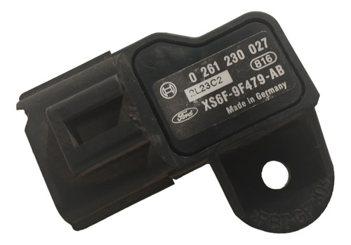Sensor Map Ford Ka Fiesta Zetec 1.0 1.6 0261230027