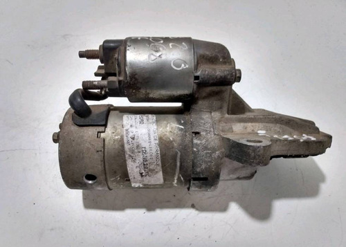 Motor De Arranque Ford  Focus 2.0 Original Usado