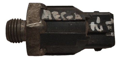 Sensor De Detonação Renault Megane 1.6