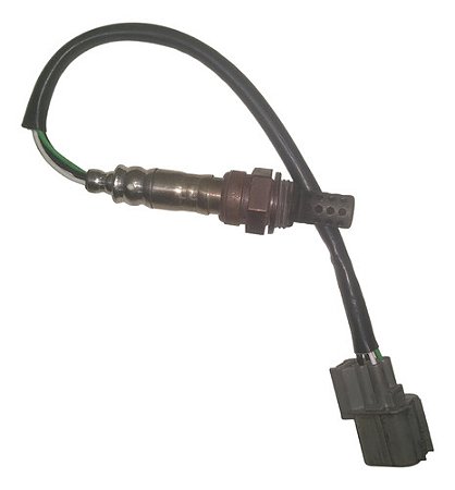 Sonda Lambda Honda Civic 1.6 4 Fios Original Usado