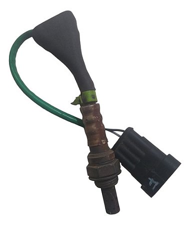 Sonda Lambda Fiat Fiorino 1.4 4 Fios Original Usado