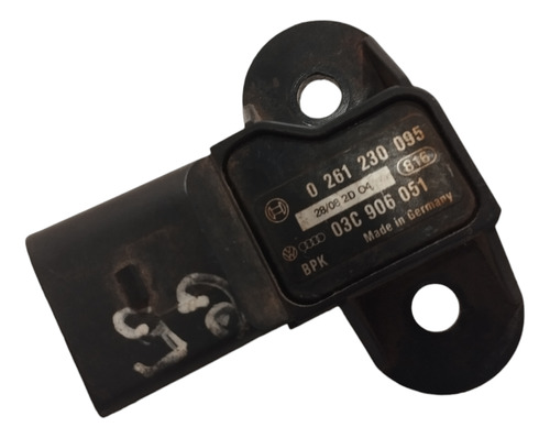 Sensor Map Vw Gol Fox Golf 1.0 1.6 03c906051