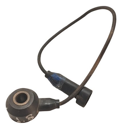 Sensor De Detonação Gm Corsa Montana 1.8 Original Usado