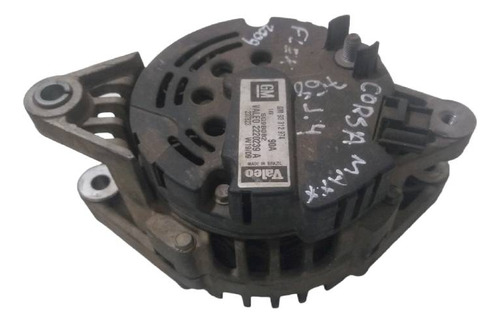 Alternador Gm Corsa 1.4 2010 90a C/ar E Dh Original