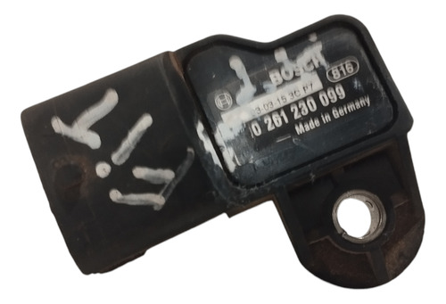 Sensor Map Honda Fit Bosch 1.4 0261230099
