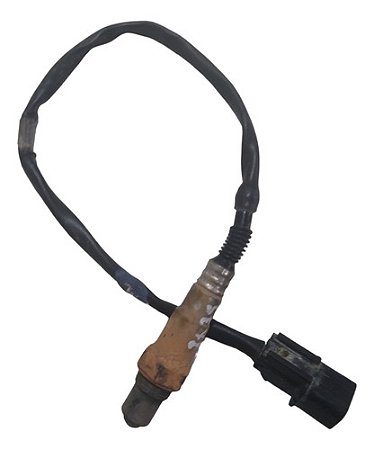 Sonda Lambda Hyundai Ix35 2.0 4 Fios Original Usado