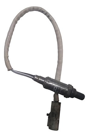 Sonda Lambda Vw Gol Bola 1.0 0269062654 4 Fios Original