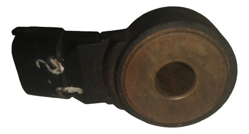 Sensor De Detonação Fiat Strada Siena Palio 1.4 0261231176
