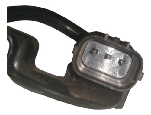Sensor De Detonação Honda Civic  1.7 2000 Original Usado