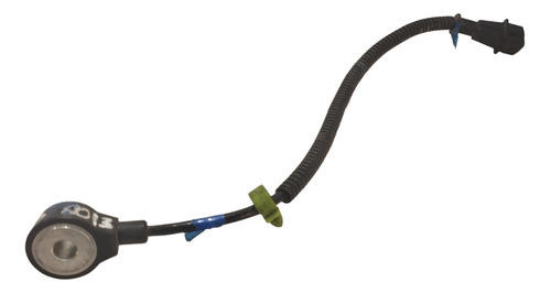 Sensor De Detonação Fiat Bravo 1.8 Etork 55223460