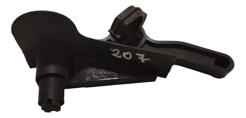 Sensor De Rotação Peugeot 207 C3  1.6 9637465980
