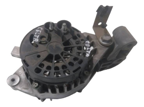 Alternador Gm Celta 1.0 07/08 70a S/ar E Dh Original