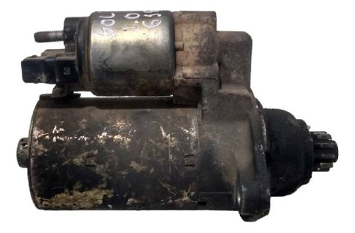 Motor De Arranque Volkswagen Gol 1.0 Original Usado