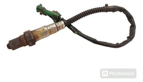 Sonda Lambda C3 Peugeot 207 1.4 2009 2010 2011 0258006018