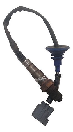 Sonda Lambda Honda Fit 1.4 4 Fios Original Usado