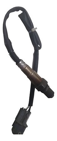 Sonda Lambda Hyundai Hb20 1.0 9025030028 4 Fios Original Usd