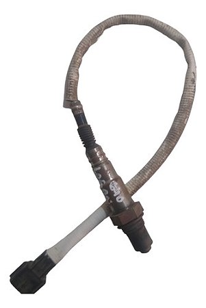Sonda Lambda Renault Logan 1.6 4 Fios Original Usado