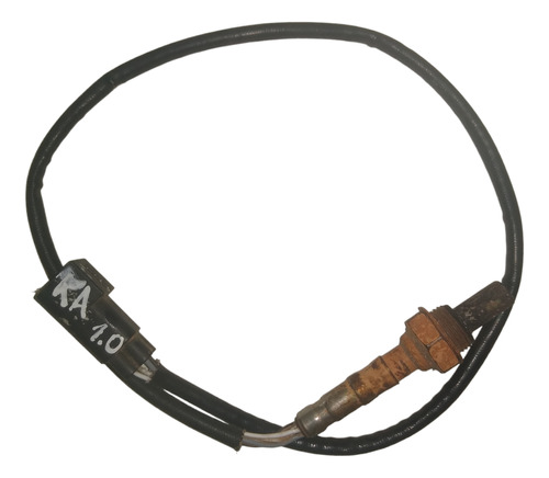 Sonda Lambda Ford Ka 1.0 4 Fios Original Usado