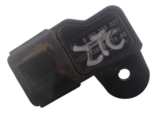 Sensor Map Ford Ka/fiesta/eco 1.6 Original Usado
