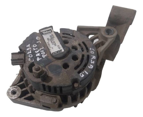 Alternador Gm Corsa Classic 2011 1.0 110a C/ar E Dh Original