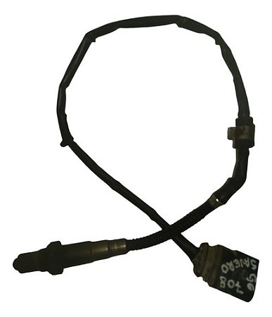 Sonda Lambda Renault Sandero 1.6 16v 4 Fios Original Usado
