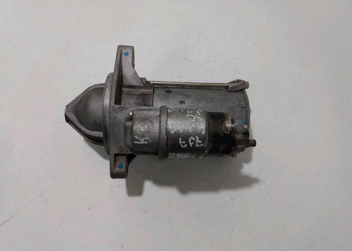 Motor De Arranque Ford Ka 1.0 Plus 3c