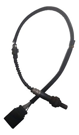 Sonda Lambda Vw Fox 1.0 09 4 Fios 0329062656 4 Fios Original