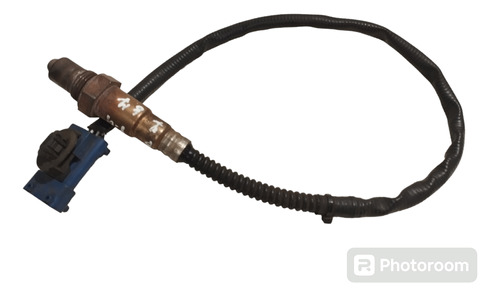 Sonda Lambda Citroen C3 Peugeot 207 1.4