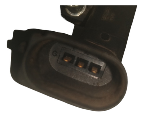 Sensor De Rotação Vw Fox Gol G5 1.6 Original Usado