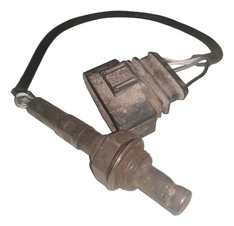 Sonda Lambda Vw Gol 1.0 8v Parati 377906265
