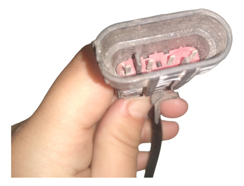 Sonda Lambda Fiat Palio Week 1.6 16v 4 Fios Original Usado