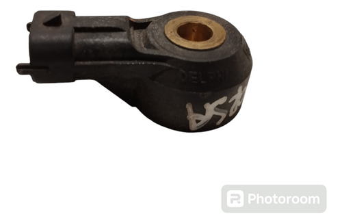 Sensor De Detonação Corsa Celta Meriva 93313158