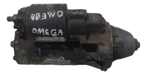Motor De Arranque Chevrolet Omega Gls Original Usado